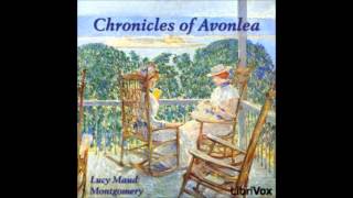 Chronicles of Avonlea FULL Audiobook [upl. by Nelyaw]