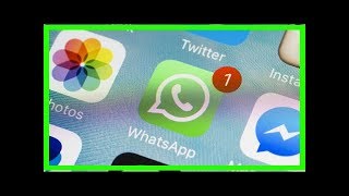 WhatsAppSo kannst du nervige Kontakte bei WhatsApp blockieren und löschen [upl. by Assenal]