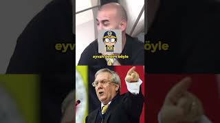 Bağırın o zaman en büyük Fenerbahçe diye Edits No18 [upl. by Hpseoj]