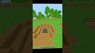 Minecraft This Mod is Crazy minecraft shorts viral mods [upl. by Iruy580]