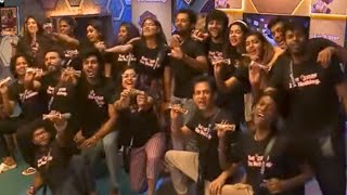 Bigg Boss Tamil Season 08  23rd November 2024  Day 48 Full Episode [upl. by Kleeman373]