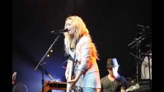 Here We Go AgainLa La Land  Demi Lovato  Del Mar Fair June 12th 2012 [upl. by Kirch]