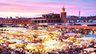 Inside Moroccos Traditional Harvest Festival Where Women Search For A Husband [upl. by Hernando]