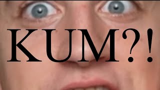 Danny Gonzalez out of context pt3 feat “Kum” [upl. by Benzel]