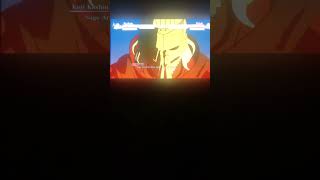 How Kabuto Got Snake Sage Mode anime naruto kabuto shorts narutoshippuden [upl. by Lezlie160]