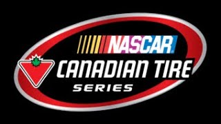 2009 NASCAR Canadian Tire Series Tufoil 250 at St Eustache [upl. by Eletnahs143]