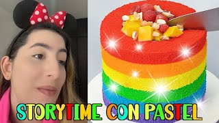 3 Hora De los Mejores Tiktoks de Leidys Sotolongo Storytime Con Pastel Parte 2 [upl. by Nylla]