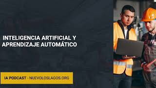 Podcast Inteligencia Artificial [upl. by Hajin]