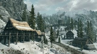 Lets Play Skyrim  Helgen Reborn Mod DeutschGerman 462 Molon Labe [upl. by Amilb835]