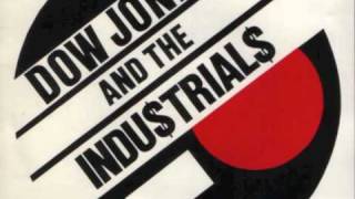 dow jones and the industrials quotindeterminismquot [upl. by Enerod]