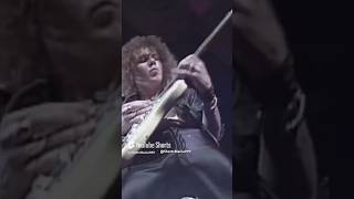 Yngwie Malmsteen 1984 Solos yngwiemalmsteen [upl. by Ellehcil]