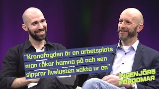 Kronofogdsingenjören vs Fattiglappen [upl. by Mordy]