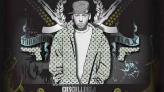 Cosculluela  En OcasionesOriginal [upl. by Ellata]