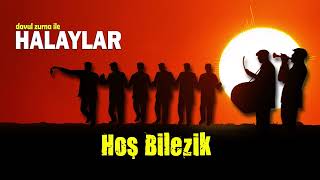 Hoş Bilezik  Davul Zurna İle Halaylar Türkü Dostları [upl. by Aitnic]