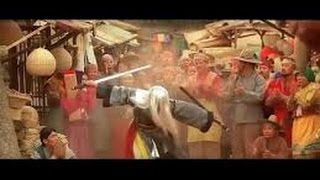 Super Action Movie DUELIST ♣ Best martial arts movie of the year 2017 [upl. by Barrett117]