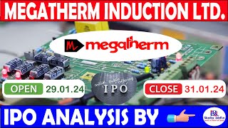 MEGATHERM INDUCTION LTD COMPANY REVIEW BY BUSINESS REMEDIES [upl. by Stevens281]