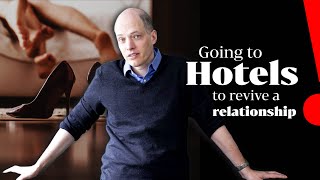 Whats going on What are we getting wrong  Alain de Botton [upl. by Shull]