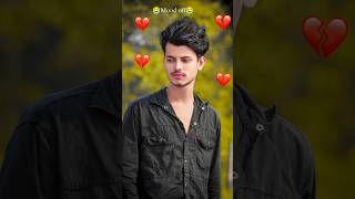 Sad photo editing  tutorial background change photo edit shorts viralvideo [upl. by Duvall157]