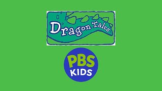 Dragon Tales Premiere on PBS Kids September 6 1999 [upl. by Ytsirt]