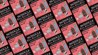 Monocle preview March issue 2024 [upl. by Allwein]