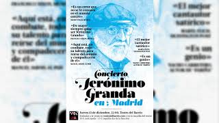 quotAikranom IIquot la canción de Jerónimo Granda sobre la Infanta Cristina [upl. by Nunes]