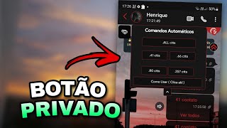 🔥 BOT HACKER MELHOR WHATSAPP IMUNE VEM COM TRAVAS função que fica imortal  The Dynasty [upl. by Ennayllek]