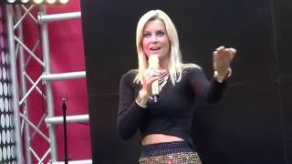 Victoria  Helene Fischer Double  Fehlerfrei [upl. by Rao]