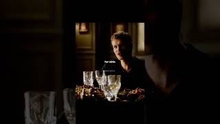 Klaus Mikaelsons Humor theoriginals thevampirediaries vampire tvd edit [upl. by Nylitak546]