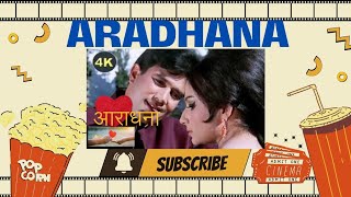 Aradhana 1969 full explain movie in hindi [upl. by Vaden]