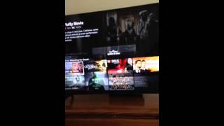 vizio flickering on netflix [upl. by Tichon82]