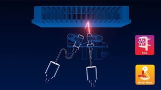 DynaPro Plate Reader III – Automated Biopharmaceutical and Nanoparticle Characterization [upl. by Eimme9]