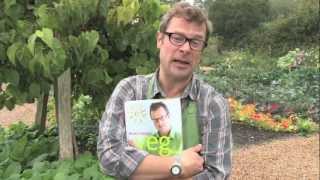 River Cottage  Hugh FearnleyWhittingstall  Best Cookbook at the Observer Food Monthly awards [upl. by Luar]