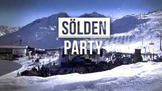 SÖLDEN PARTY  Jeden Freitag  FunZone Giggijoch [upl. by Pryce279]