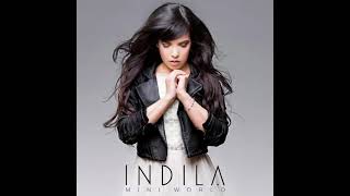 Indila  Ainsi bas la vida Acapella [upl. by Nnagrom]