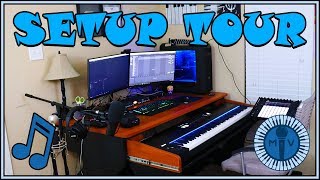 Tour Of My 15000 Setup [upl. by Sig840]