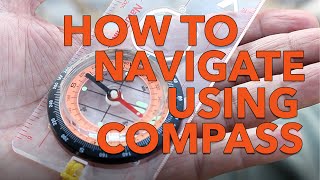 Compass Basics  ASK [upl. by Adnama]