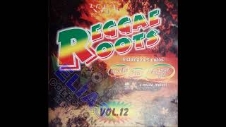 REGGAE ROOTS VOL 12  Ray Mondo  Please Return [upl. by Flynn]