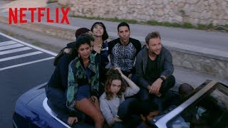 Sense8  Finale  Netflix  2018 [upl. by Luanne]