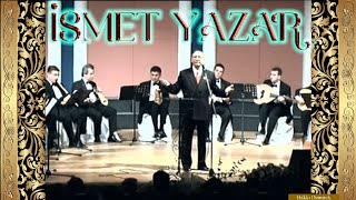 ESKÄ° DOSTLAR UNUTULMUÅ BÄ°RER BÄ°RER ESKÄ° DOSTLAR Ä°SMET YAZAR [upl. by Willie331]