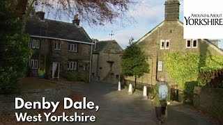 Denby Dale West Yorkshire [upl. by Roseann]