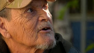 Sask Metis man wants to know why hospital cut his braid [upl. by Eelyme]