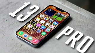 iPhone 13 Pro review attention to detail [upl. by Colier]