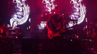 Chicane  Halcyon  Live  KOKO Camden Town London 09092016 [upl. by Swain]