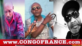 AFFAIRE ZOBOZI KEN MPIANA TRES FACHÉ CONTRE KOFFI OLOMIDE ATINDI PATCHO RFI AFINGA MOWEYI [upl. by Peg770]