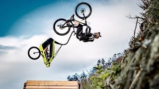 Danny MacAskill  SICK INSTA EDIT [upl. by Lira]