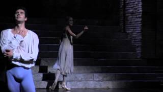 Romeo e Giulietta  Trailer Teatro alla Scala [upl. by Airehc]