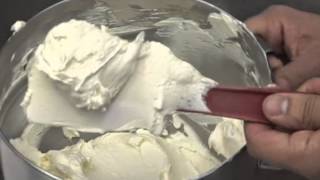 Whipped cream icing recipe [upl. by Iba]