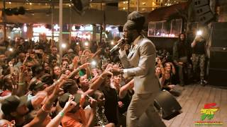 Sizzla Live Performance Frt Lauderdale [upl. by Lewis]