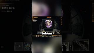 EASY WAY TO GET BATTLE PASS TOKENS BLACK OPS 6 gaming videogames callofduty games cod shorts [upl. by Eilzel]