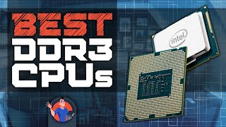 Best DDR3 CPUs  Digital Advisor [upl. by Brandi]